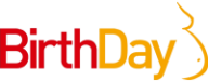Logo Initiative BirthDay